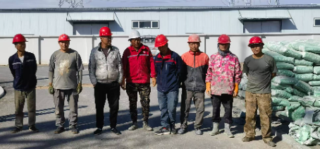 塔河厂房地基沉降注浆加固施工队伍怎么选